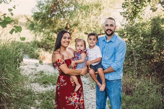 Central Iowa Family Photographer