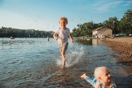 Central Iowa Family Kids Photography