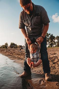 Erin McCullough Family Kids Photography