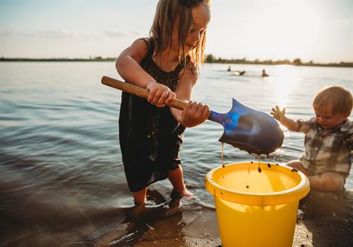 Erin McCullough Family Kids Photography