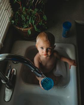 Central Iowa Family Photographer