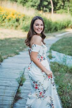 Iowa Seniors Photography