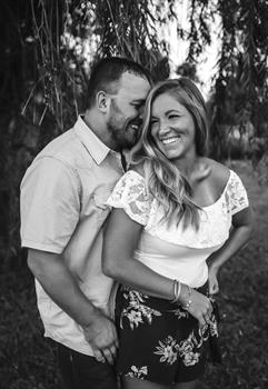 Des Moines, Iowa Couples Family Photography