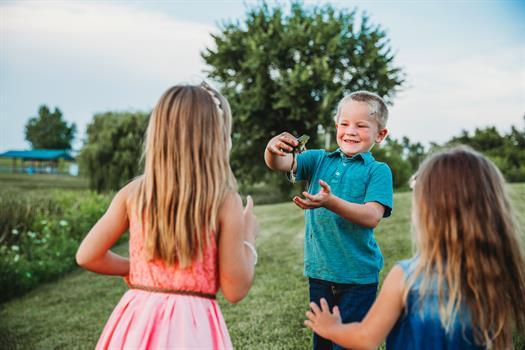 Central Iowa Family Kids Photographer
