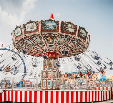 Des Moines, Iowa Events PhotographyIowa State Fair