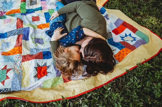 Central Iowa Family Photographer