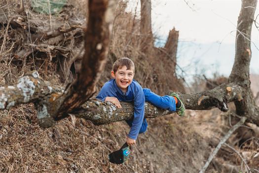 Des Moines, Iowa Family Photographer