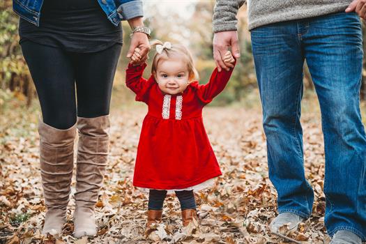 Iowa Family Photography