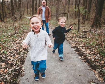 Central Iowa Family Kids Photography