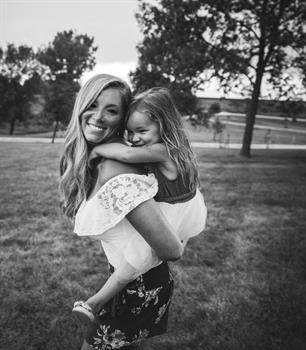 Iowa Family Photography