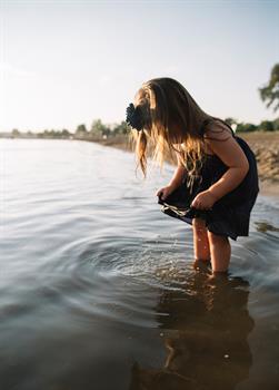 Des Moines, Iowa Family Kids Photography