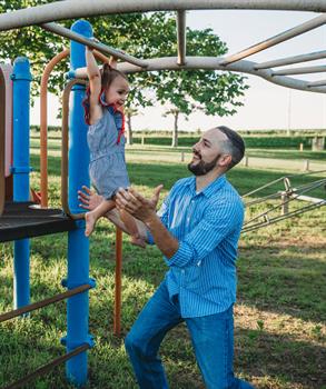 Erin McCullough Family Photography