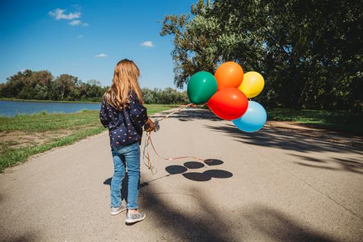 Des Moines, Iowa Kids Photography
