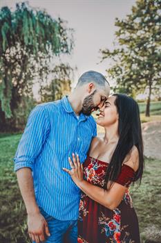 Des Moines, Iowa Family Photographer