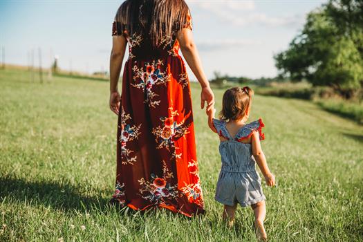 Erin McCullough Family Photography