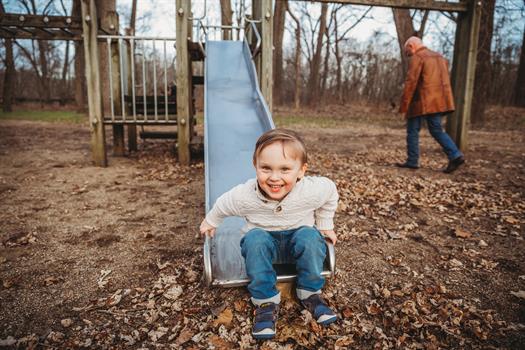 Central Iowa Family Kids Photographer
