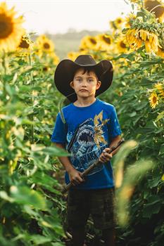 Erin McCullough Kids Photography