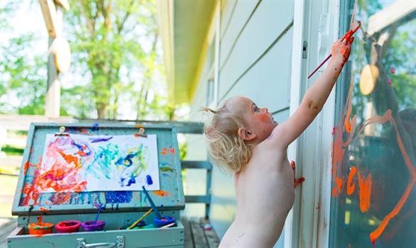 Iowa Kids Photographer