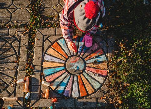 Iowa Kids Photographer