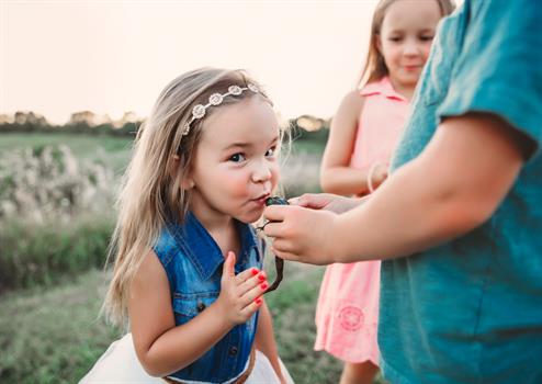 Des Moines, Iowa Family Kids Photographer