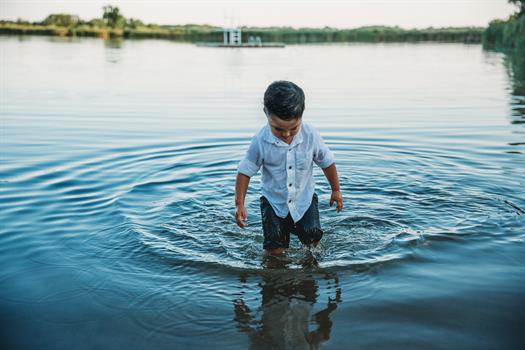Iowa Kids Photographer