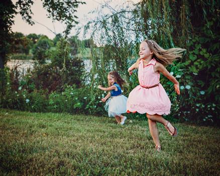 Central Iowa Family Kids Photography