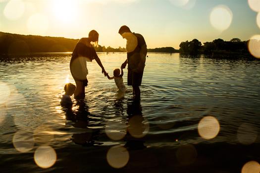 Iowa Family Photographer