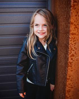 Central Iowa Kids Photography