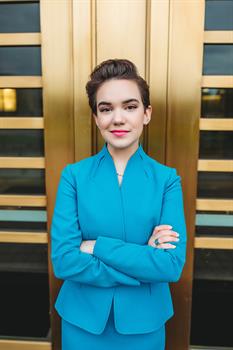 Central Iowa Seniors Photography