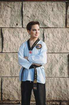 Erin McCullough Seniors Photography