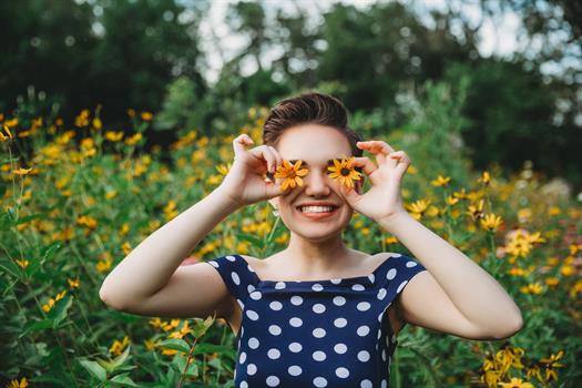 Central Iowa Seniors Photographer