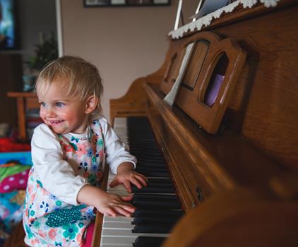 Erin McCullough Family Photography