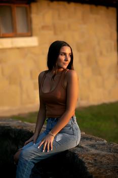 Erin McCullough Seniors Photography