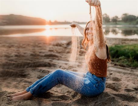 Iowa Seniors Photography