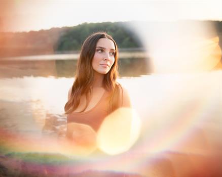 Iowa Seniors Photographer