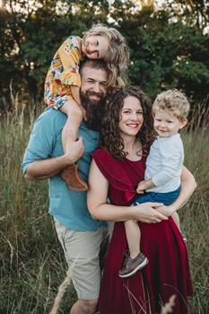 Erin McCullough Family Photography