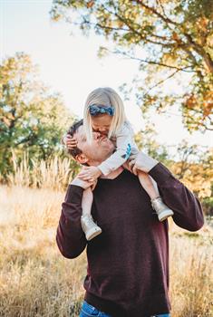 Iowa Family Photography