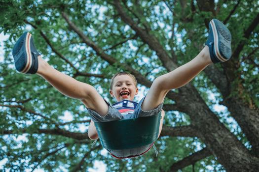 Des Moines, Iowa Family Photographer