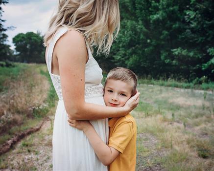 Iowa Family Photography