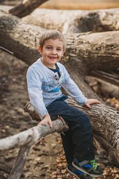 Erin McCullough Family Photography