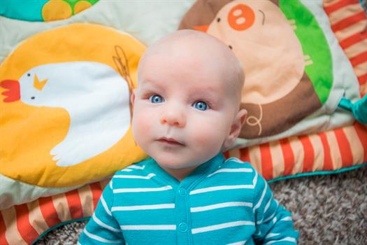 Iowa Family Kids Photography