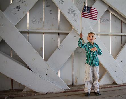 Iowa Family Kids Photography
